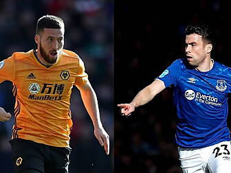 'I think Matt Doherty is going...